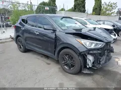 5XYZT3LB8HG494661 2017 HYUNDAI SANTA FE