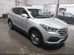 5XYZT3LB8HG496832 2017 HYUNDAI SANTA FE