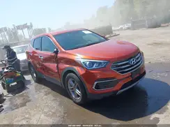 5XYZT3LB8HG497088 2017 HYUNDAI SANTA FE