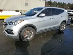 5XYZT3LB8HG499889 2017 HYUNDAI SANTA FE