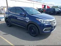 5XYZT3LB8JG509441 2018 HYUNDAI SANTA FE