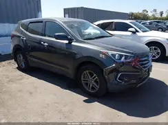 5XYZT3LB8JG512324 2018 HYUNDAI SANTA FE