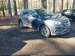 5XYZT3LB8JG512999 2018 HYUNDAI SANTA FE
