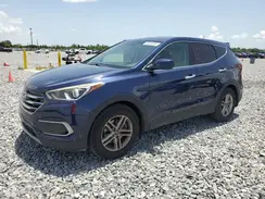 5XYZT3LB8JG513411 2018 HYUNDAI SANTA FE