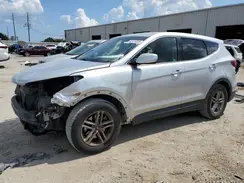 5XYZT3LB8JG521413 2018 HYUNDAI SANTA FE