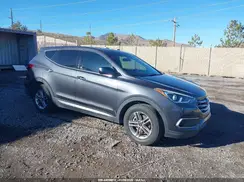 5XYZT3LB8JG522626 2018 HYUNDAI SANTA FE