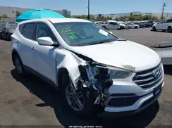 5XYZT3LB8JG528121 2018 HYUNDAI SANTA FE
