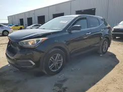 5XYZT3LB8JG529009 2018 HYUNDAI SANTA FE