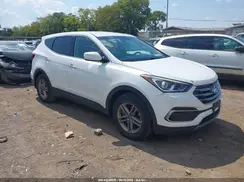 5XYZT3LB8JG531276 2018 HYUNDAI SANTA FE