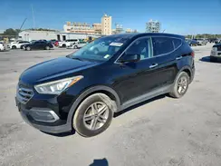 5XYZT3LB8JG532878 2018 HYUNDAI SANTA FE