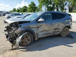 5XYZT3LB8JG533500 2018 HYUNDAI SANTA FE