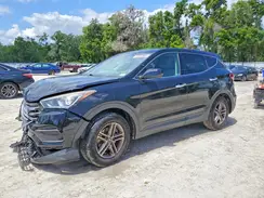 5XYZT3LB8JG539068 2018 HYUNDAI SANTA FE