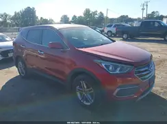 5XYZT3LB8JG540723 2018 HYUNDAI SANTA FE