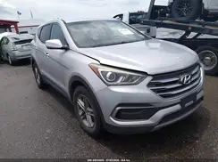 5XYZT3LB8JG541113 2018 HYUNDAI SANTA FE