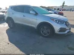 5XYZT3LB8JG541175 2018 HYUNDAI SANTA FE