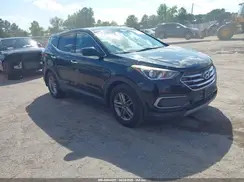 5XYZT3LB8JG544304 2018 HYUNDAI SANTA FE