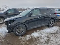 5XYZT3LB8JG551429 2018 HYUNDAI SANTA FE