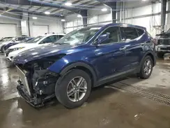 5XYZT3LB8JG556064 2018 HYUNDAI SANTA FE