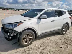 5XYZT3LB8JG560258 2018 HYUNDAI SANTA FE