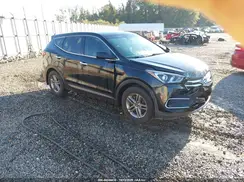 5XYZT3LB8JG560292 2018 HYUNDAI SANTA FE