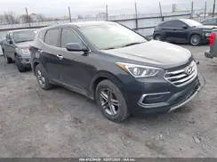 5XYZT3LB8JG560485 2018 HYUNDAI SANTA FE