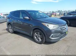 5XYZT3LB8JG560499 2018 HYUNDAI SANTA FE
