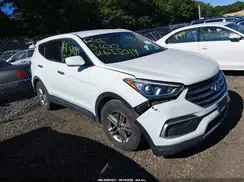 5XYZT3LB8JG560552 2018 HYUNDAI SANTA FE