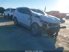 5XYZT3LB8JG560759 2018 HYUNDAI SANTA FE