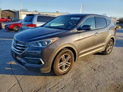 5XYZT3LB8JG560891 2018 HYUNDAI SANTA FE
