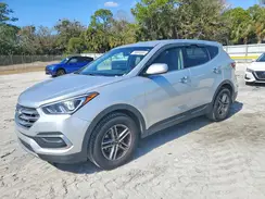 5XYZT3LB8JG562432 2018 HYUNDAI SANTA FE