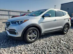 5XYZT3LB8JG562916 2018 HYUNDAI SANTA FE
