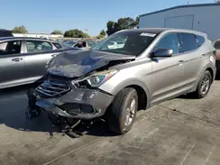 5XYZT3LB8JG563256 2018 HYUNDAI SANTA FE