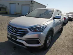 5XYZT3LB8JG563323 2018 HYUNDAI SANTA FE
