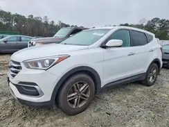 5XYZT3LB8JG564018 2018 HYUNDAI SANTA FE