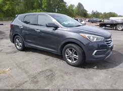 5XYZT3LB8JG564438 2018 HYUNDAI SANTA FE