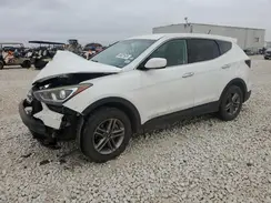 5XYZT3LB8JG566299 2018 HYUNDAI SANTA FE