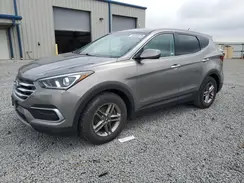 5XYZT3LB8JG566528 2018 HYUNDAI SANTA FE