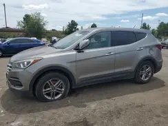 5XYZT3LB8JG567436 2018 HYUNDAI SANTA FE