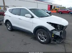 5XYZT3LB8JG568490 2018 HYUNDAI SANTA FE
