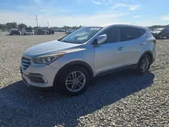 5XYZT3LB8JG568960 2018 HYUNDAI SANTA FE