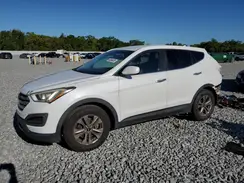 5XYZT3LB9GG318006 2016 HYUNDAI SANTA FE