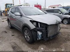 5XYZT3LB9GG318359 2016 HYUNDAI SANTA FE