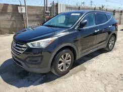 5XYZT3LB9GG321956 2016 HYUNDAI SANTA FE