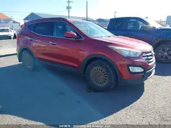 5XYZT3LB9GG325862 2016 HYUNDAI SANTA FE