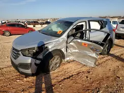 5XYZT3LB9GG329023 2016 HYUNDAI SANTA FE