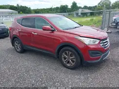 5XYZT3LB9GG330043 2016 HYUNDAI SANTA FE
