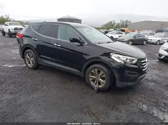 5XYZT3LB9GG334612 2016 HYUNDAI SANTA FE