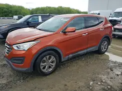 5XYZT3LB9GG334707 2016 HYUNDAI SANTA FE