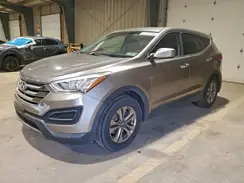 5XYZT3LB9GG339583 2016 HYUNDAI SANTA FE