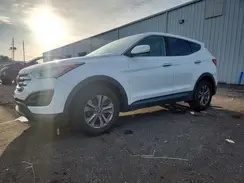 5XYZT3LB9GG348042 2016 HYUNDAI SANTA FE